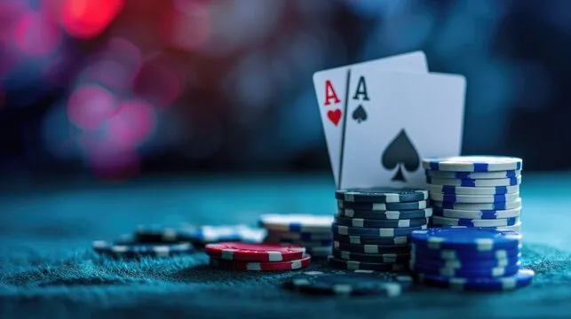 博彩网站评测与合规研究